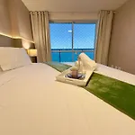 Terraços do Atlântico - Beira mar de Iracema