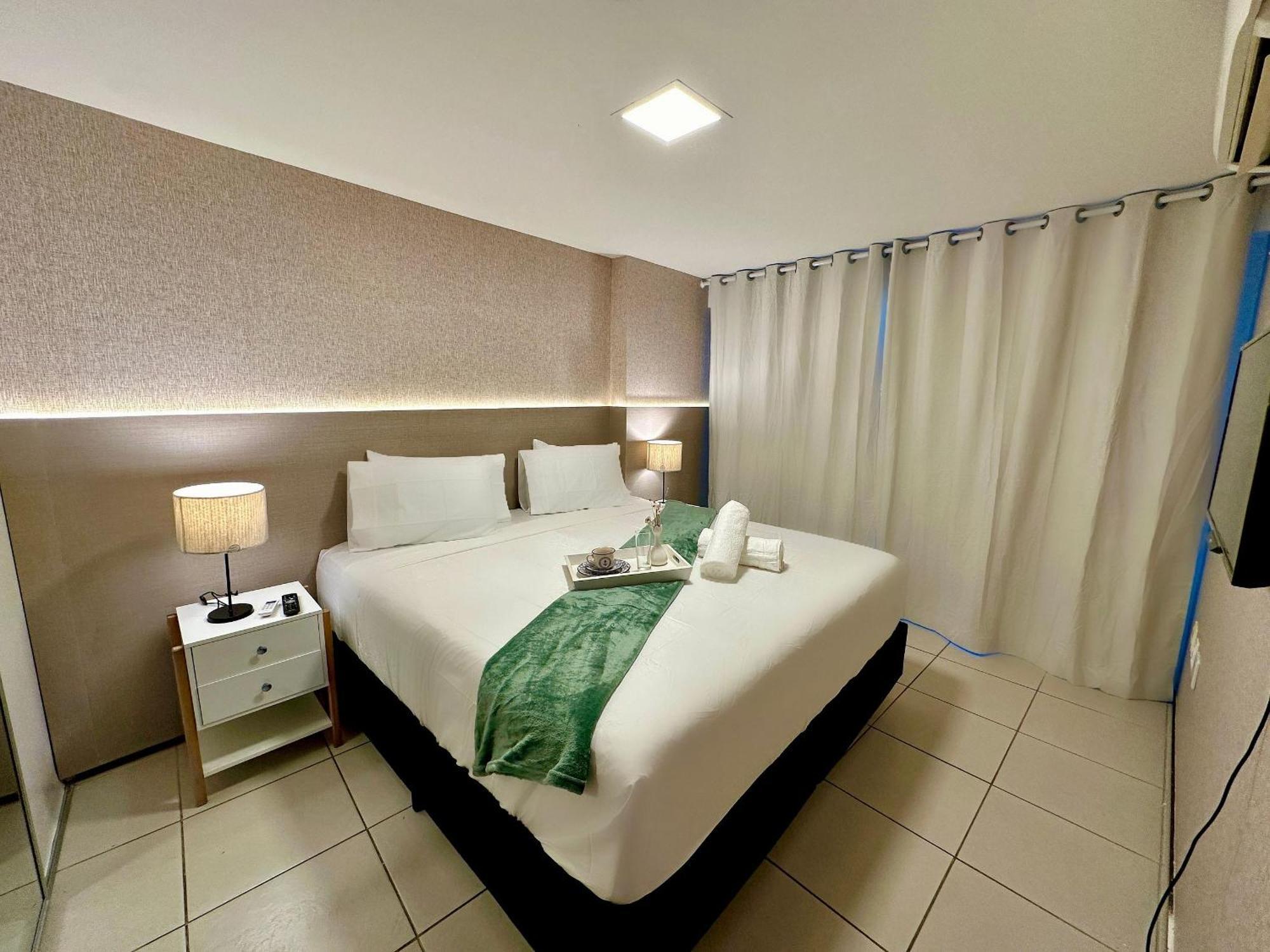 Terraços Do Atlântico - Beira Mar De Iracema *