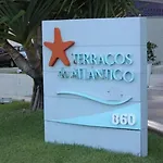 Terraços do Atlântico - Beira mar de Iracema