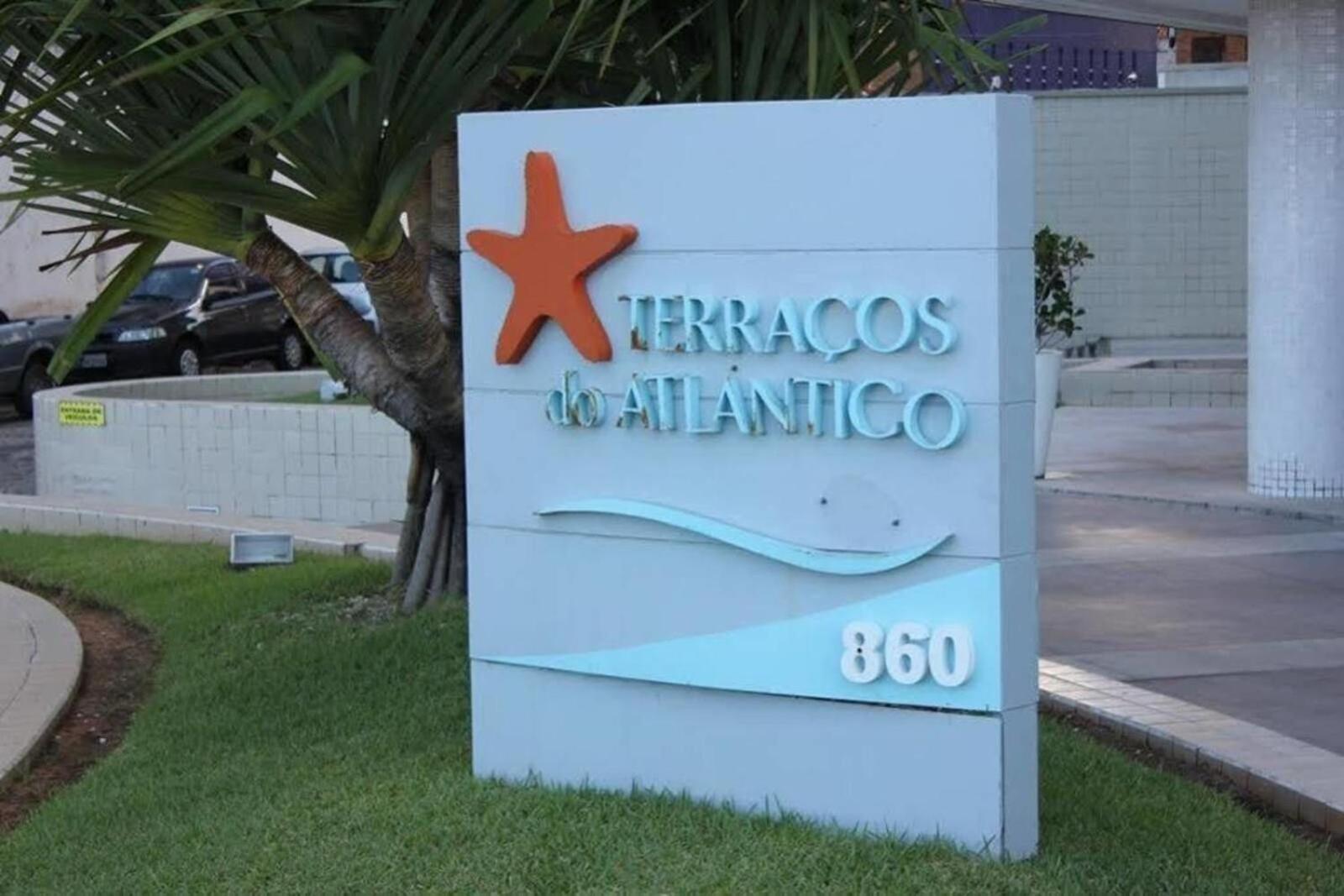 Terracos Do Atlantico - Beira Mar De Iracema *
